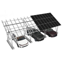 Waterproof Carport Mount System